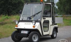 Melex 252