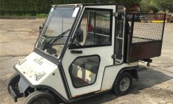 Melex 252