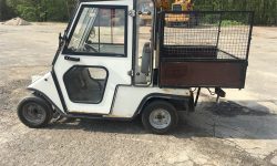 Melex 252