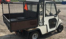 Melex 252