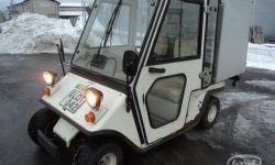 Melex 252