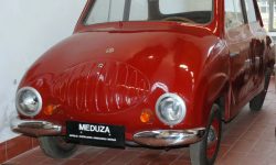 WSK Meduza