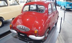 WSK Meduza