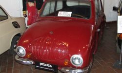 WSK Meduza