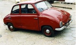 WSK Meduza
