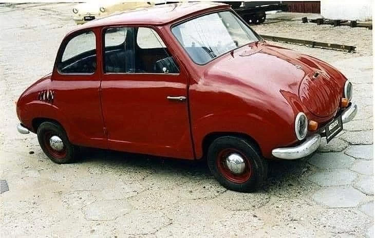 WSK Meduza