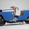 Avro Monocar