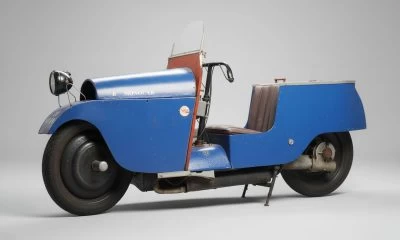 Avro Monocar