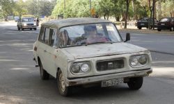 NSU P10