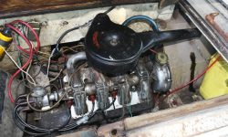 NSU P10