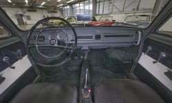 NSU P10
