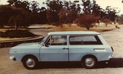 NSU P10