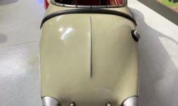 1956 Messerschmitt KR200