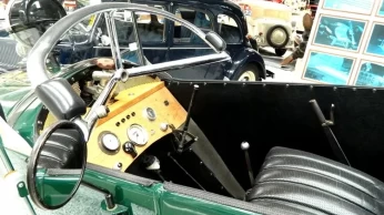 2678 Mauser Einspurauto – photo 10