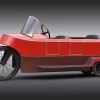 Atlantic Monocar