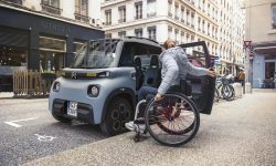Citroen Ami For All