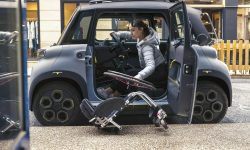 Citroen Ami For All