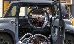 Citroen Ami For All