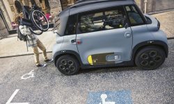 Citroen Ami For All