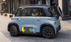 Citroen Ami For All
