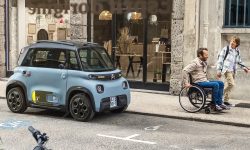 Citroen Ami For All