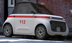 Drive it L-type