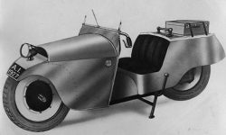 Avro Monocar