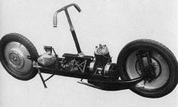 Avro Monocar