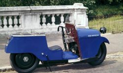 Avro Monocar