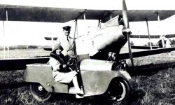 Avro Monocar