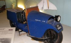Avro Monocar