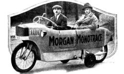 Morgan-Monotrace