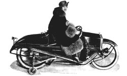 Moore-Car
