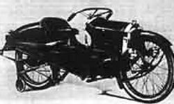 Moore-Car