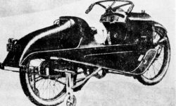 Moore-Car