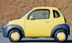 Suzuki Twin
