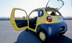 Suzuki Twin