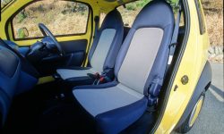 Suzuki Twin