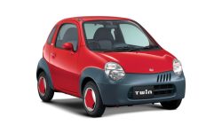Suzuki Twin