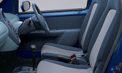 Suzuki Twin