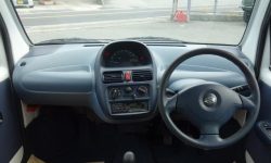 Suzuki Twin