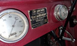 Winkler Einspurauto EA2