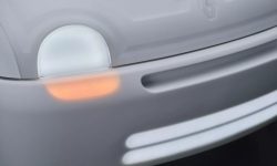 Renault Twingo Art Car by Sabrine Marcelis