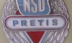 NSU-Pretis