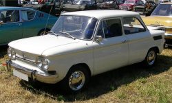 NSU-Pretis 1000