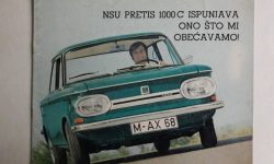 NSU-Pretis 1000