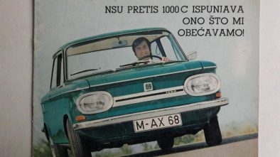 NSU-Pretis 1000