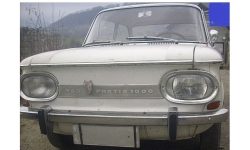 NSU-Pretis 1000