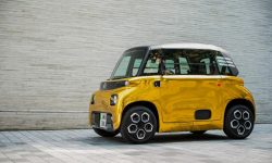 Citroen Ami