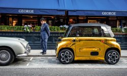 Citroen Ami